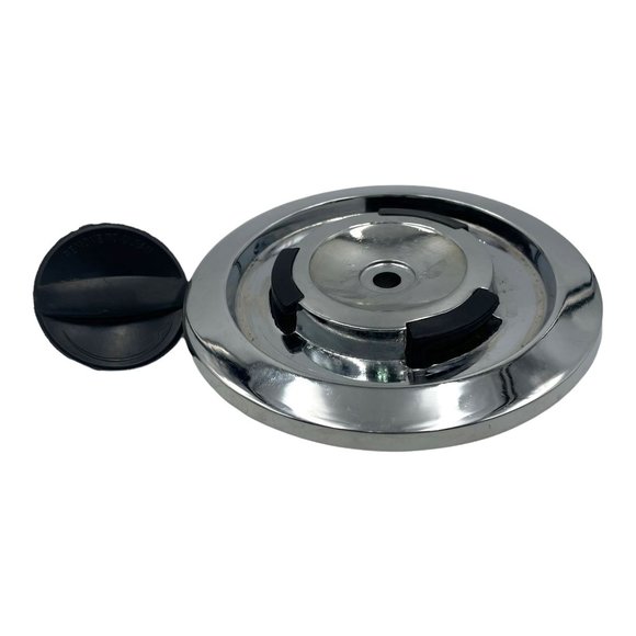 Sunbeam Mixmaster Heritage Mixer 2346 2347 2349 Turntable Replacement Part - Picture 1 of 10